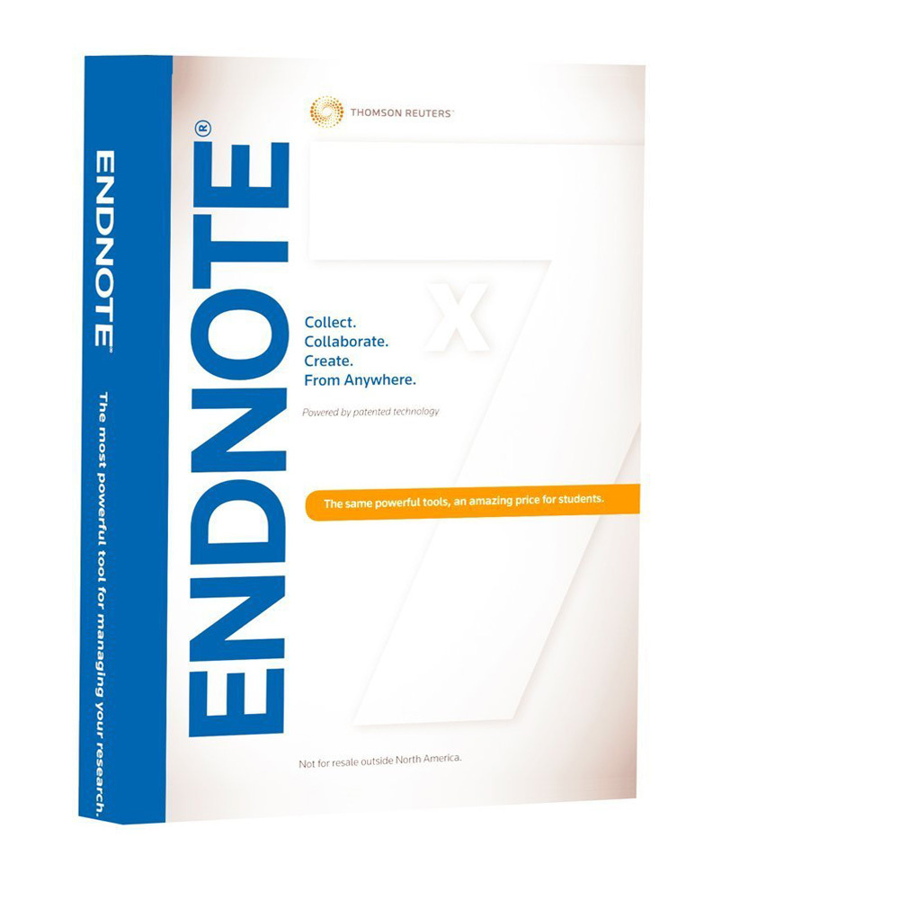 endnote x8 crack